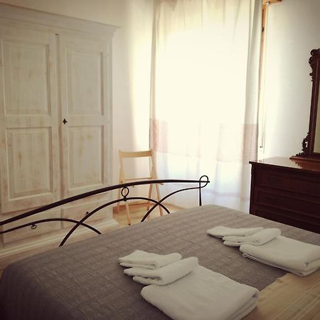 Apartment Conchiglie Cala Gonone Zewnętrze zdjęcie