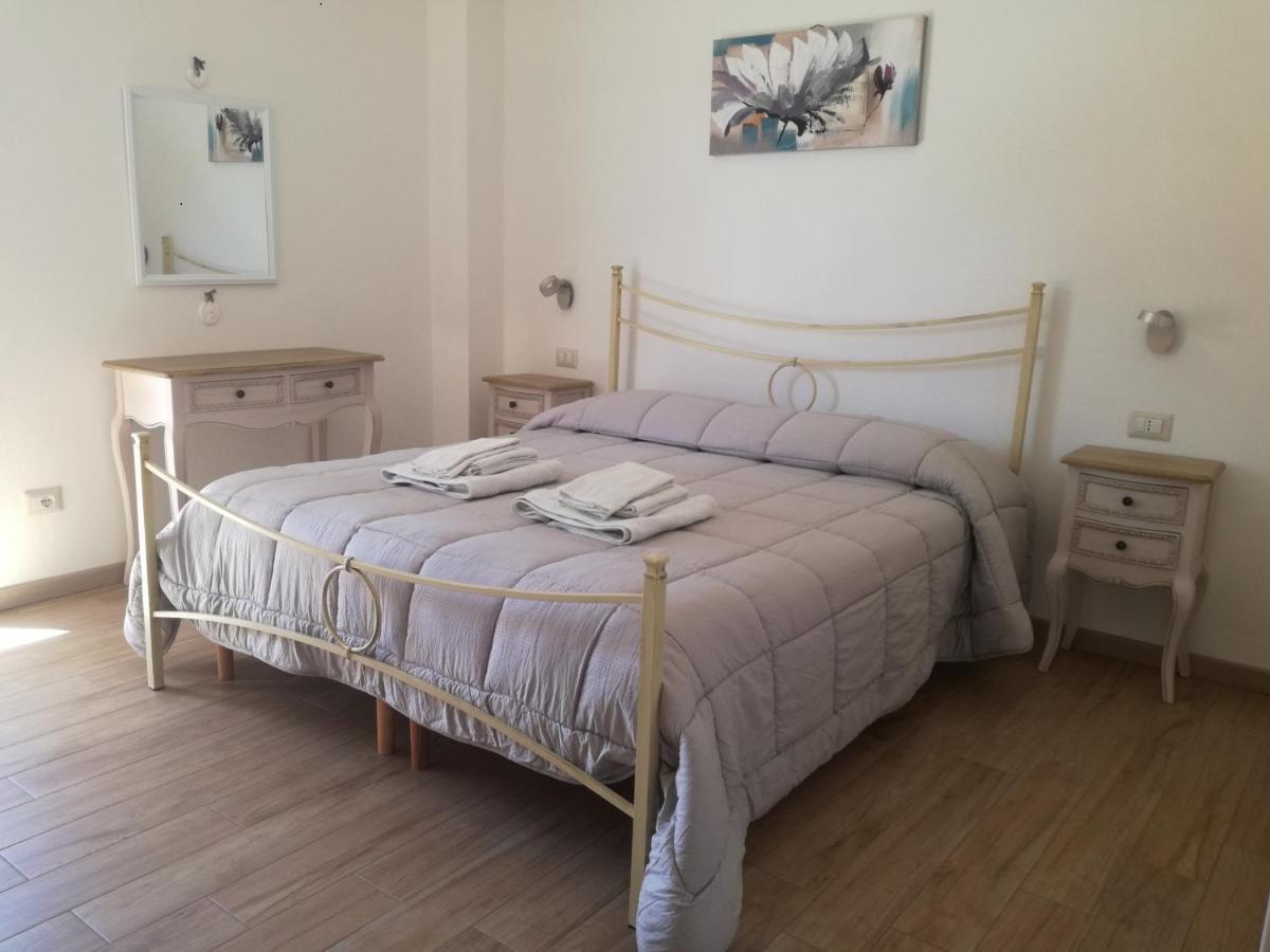 Apartment Conchiglie Cala Gonone Zewnętrze zdjęcie