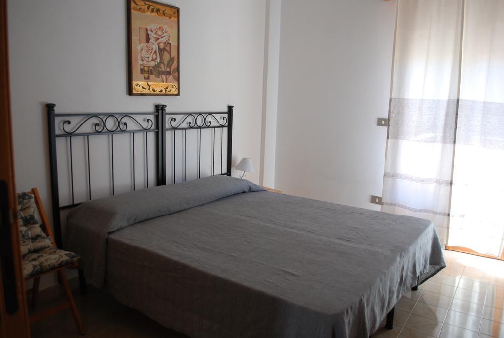 Apartment Conchiglie Cala Gonone Zewnętrze zdjęcie