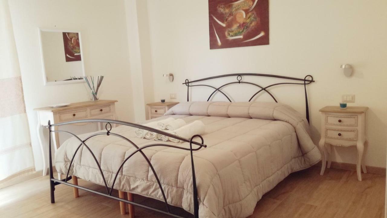 Apartment Conchiglie Cala Gonone Zewnętrze zdjęcie