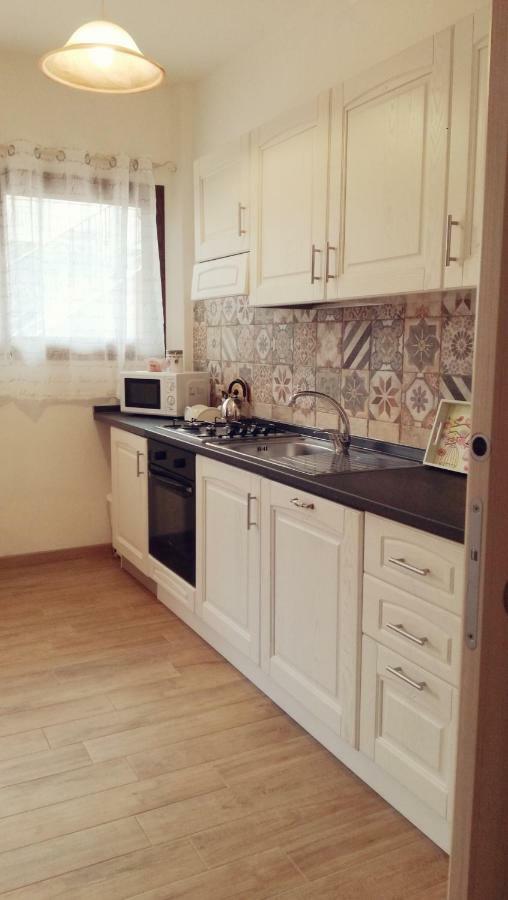Apartment Conchiglie Cala Gonone Zewnętrze zdjęcie