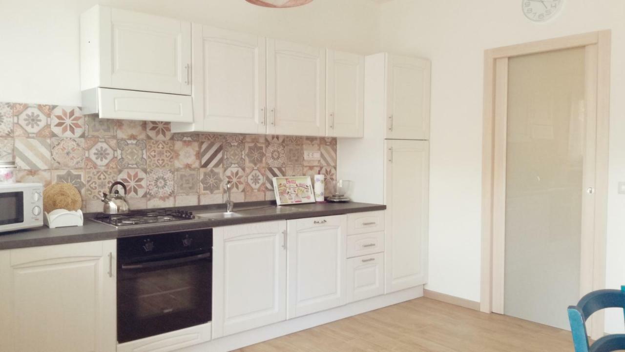 Apartment Conchiglie Cala Gonone Zewnętrze zdjęcie