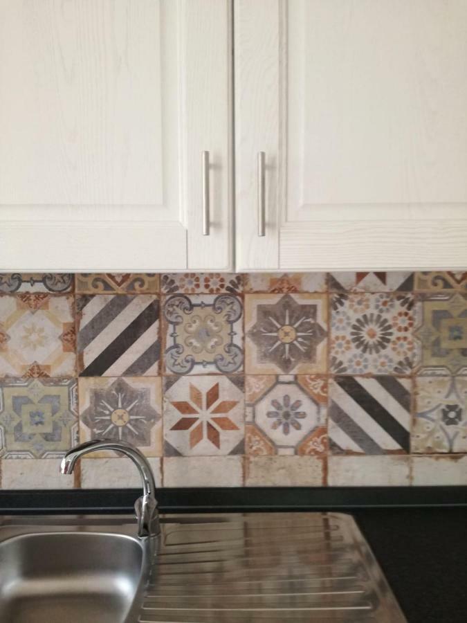 Apartment Conchiglie Cala Gonone Zewnętrze zdjęcie